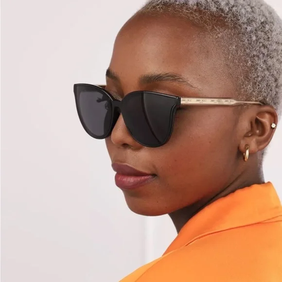 Jimmy Choo | Accessories | Jimmy Choo Sunglasses New 95  display picture 1